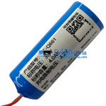 Batería para PLC XC-Q661 [Batería de repuesto]